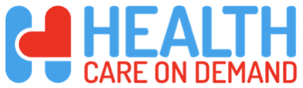 Healthcare on Demand