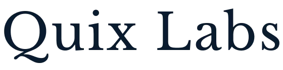 Quix Labs